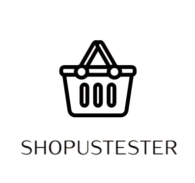 ShopUSTester